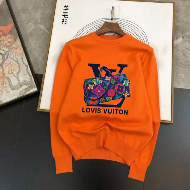 Picture of Louis Vuitton Sweaters _SKULVM-3XLkdtn29046955